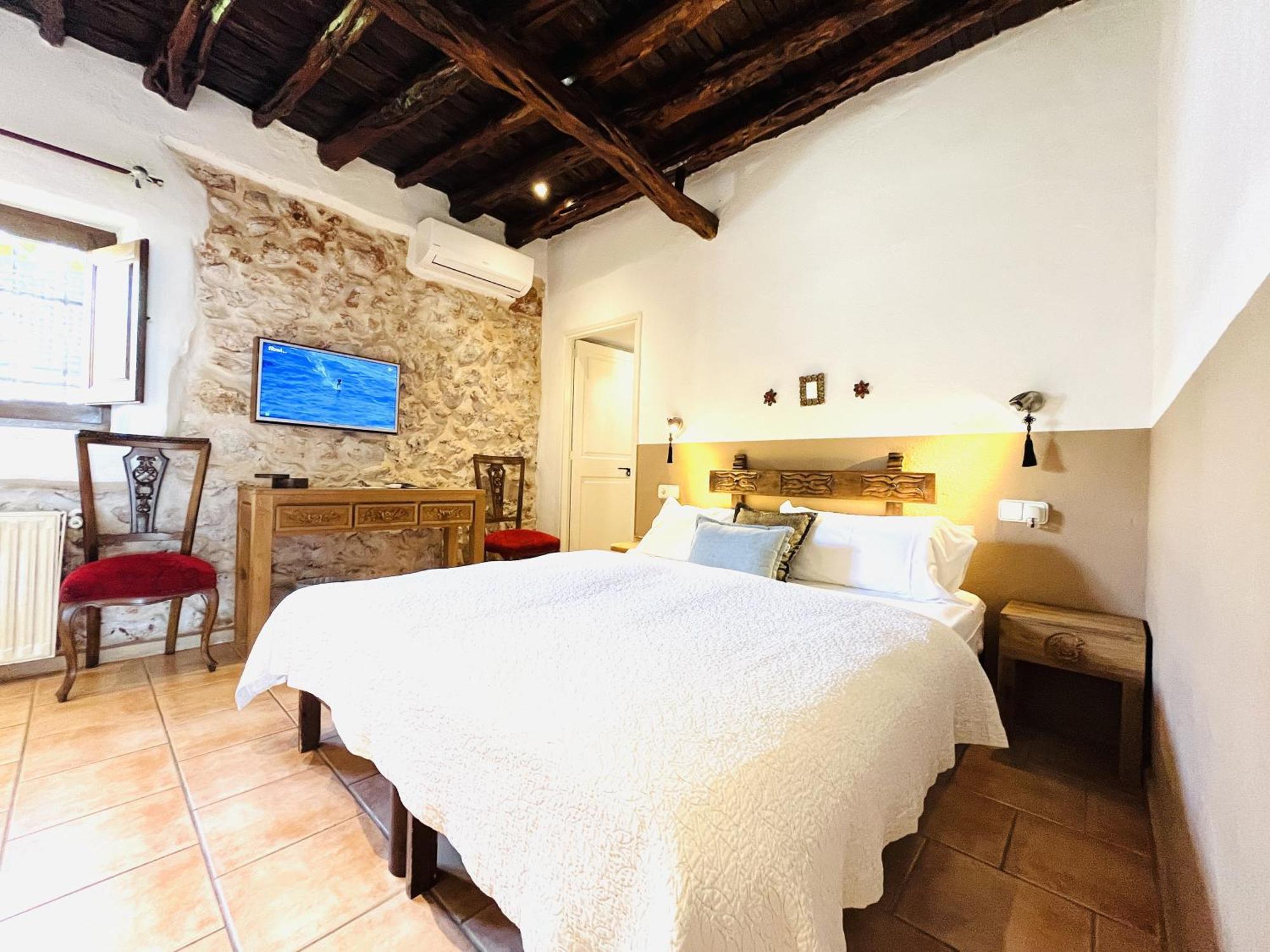 Finca Can Toni Sant Jordi de ses Salines Eksteriør billede
